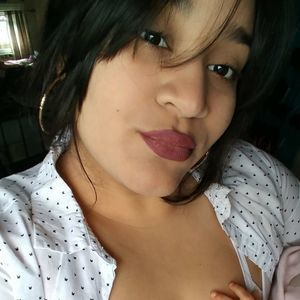 Meet your Posher, Maribel